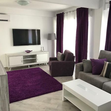 Apartamento Solmar Playa De Gandia Buitenkant foto