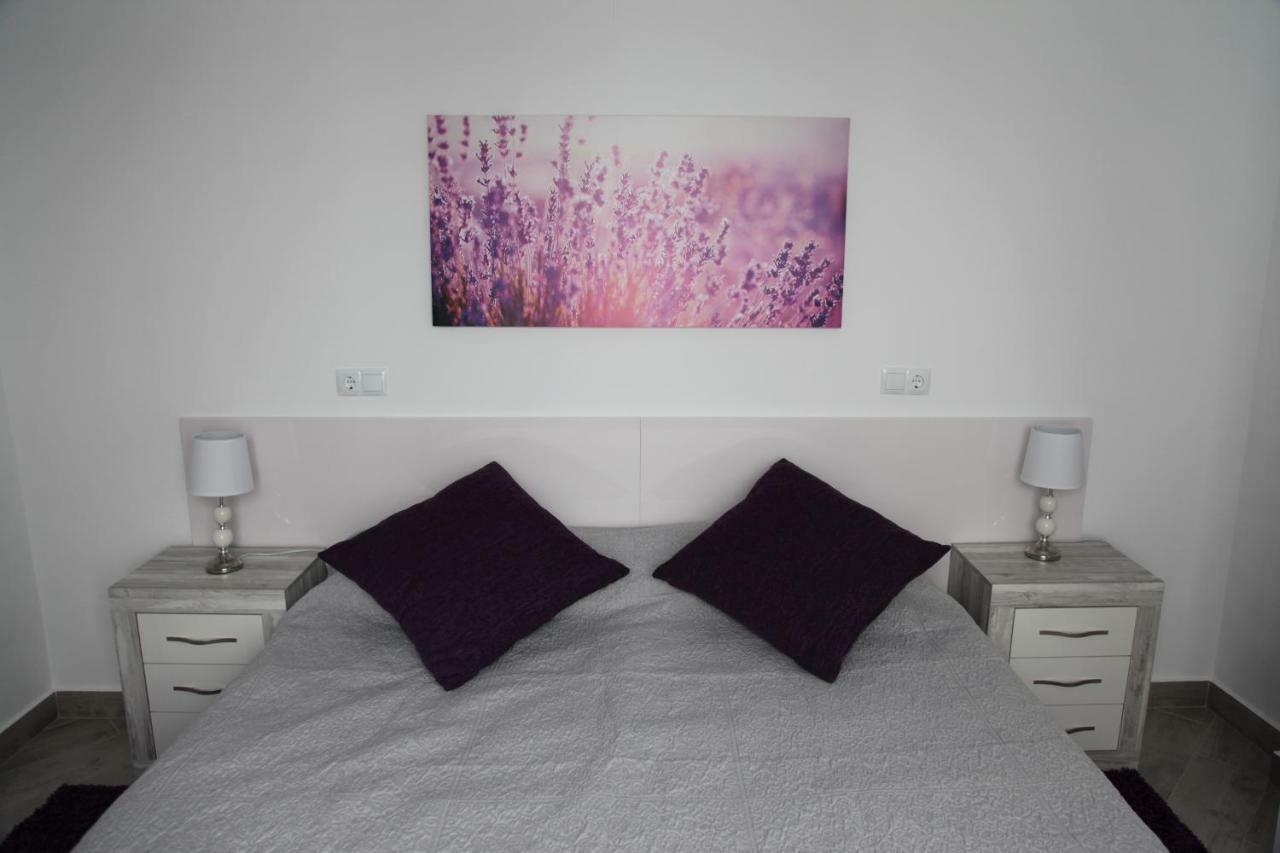 Apartamento Solmar Playa De Gandia Buitenkant foto