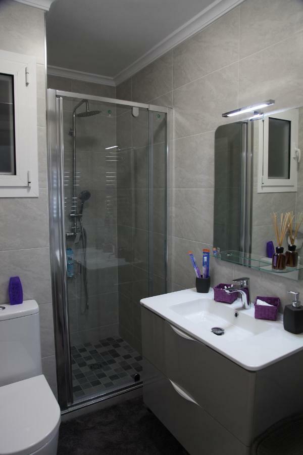 Apartamento Solmar Playa De Gandia Buitenkant foto