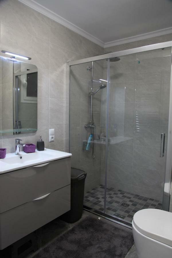 Apartamento Solmar Playa De Gandia Buitenkant foto